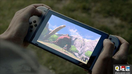 网曝Switch内存与容量堪忧？解析背后的真相与应对策略